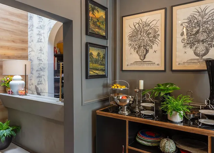 Boutique Hotel Hugo